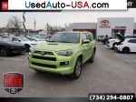Toyota 4Runner TRD Sport  used cars market
