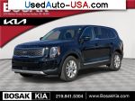 KIA Telluride LX  used cars market