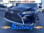 Lexus RX 350 Base  used cars market