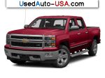 Chevrolet Silverado 1500 LTZ  used cars market