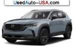 Mazda CX-50 2.5 S Preferred Package  used cars market