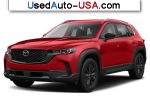 Mazda CX-50 2.5 S Select Package  used cars market