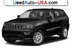 Jeep Grand Cherokee WK Laredo  used cars market