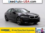 BMW 330 i  used cars market