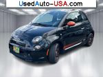 Fiat 500e Battery Electric  used cars market