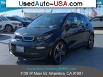 BMW i3 120Ah  used cars market