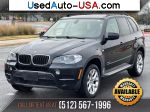 BMW X5 xDrive 35i Sport Activity  used cars market