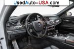 BMW 750 xDrive  used cars market