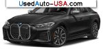 BMW i4 Gran Coupe xDrive40  used cars market