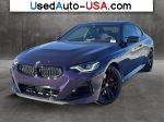 BMW M240 i xDrive  used cars market