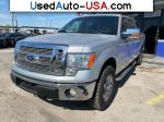 Ford F-150 XLT  used cars market