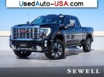 GMC Sierra 2500 Denali  used cars market