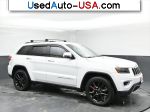 Jeep Grand Cherokee Limited  used cars market