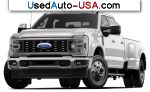 Ford F-450 Lariat  used cars market