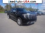 GMC Sierra 1500 Denali  used cars market