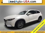 Mazda CX-9 Touring  used cars market