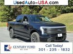 Ford F-150 Lightning XLT  used cars market
