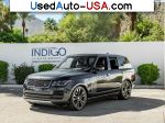 Land Rover Range Rover 5.0L V8 Supercharged SV Autobiography  used cars market