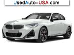 BMW M240 i  used cars market