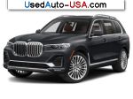 BMW X7 xDrive40i  used cars market