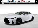 Lexus IS 300 Base  used cars market