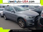 BMW X5 sDrive35i  used cars market