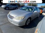 Lexus ES 350   used cars market