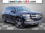 Mercedes GLS 450 Base 4MATIC  used cars market