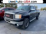 GMC Sierra 2500 SLT  used cars market