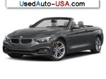 BMW 430 i xDrive  used cars market