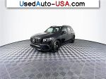 Mercedes AMG GLB 35 4MATIC  used cars market