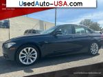 BMW 328 xDrive  used cars market