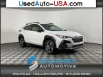 Subaru Crosstrek Premium  used cars market