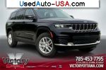 Jeep Grand Cherokee L Laredo  used cars market