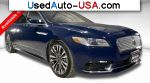 Lincoln Continental Reserve  used cars market