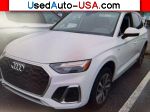 Audi Q5 S line Premium Plus  used cars market