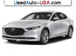 Mazda Mazda3 FWD w/Preferred Package  used cars market