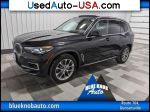BMW X5 xDrive40i  used cars market