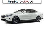 BMW 530 i  used cars market