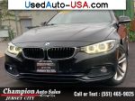 BMW 430 Gran Coupe i xDrive  used cars market