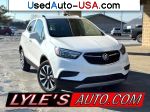 Buick Encore Preferred  used cars market