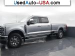 Ford F-250 Lariat  used cars market