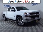 Chevrolet Silverado 1500 1LT  used cars market