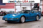 Chevrolet Corvette Base  used cars market