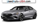 Genesis G70 2.5T  used cars market