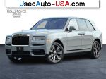 Rolls-Royce Cullinan   used cars market
