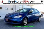 Dodge Dart SXT  used cars market