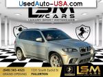 BMW X5 M Base  used cars market