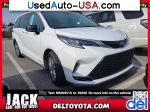 Toyota Sienna XSE 7 Passenger  used cars market