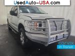 Ford F-150 XLT  used cars market